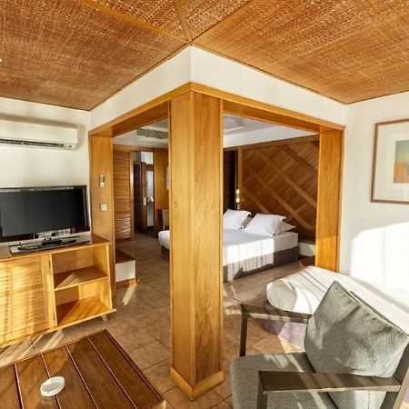 Escapade Island Resort Noumea Luaran gambar