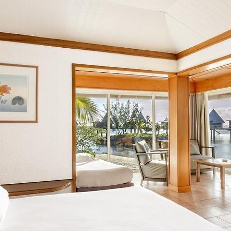 Escapade Island Resort Noumea Luaran gambar