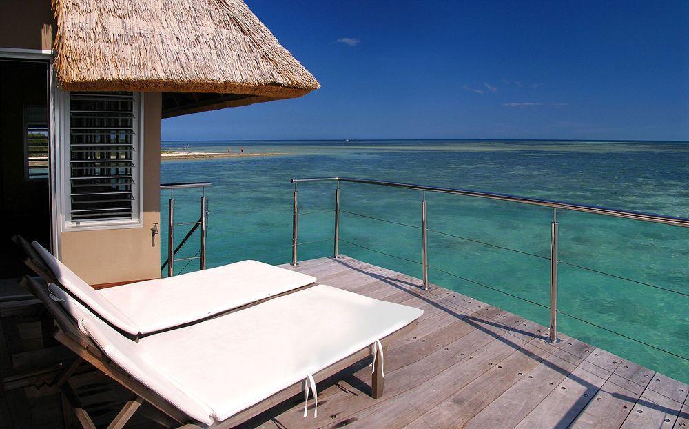 Escapade Island Resort Noumea Luaran gambar